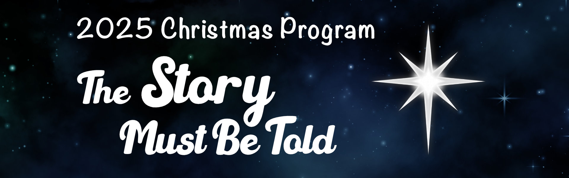 2024 Calvary Play Sunday March 31 6:00pm